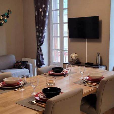 Appartement Le Moulin Vert Carcassonne Dış mekan fotoğraf