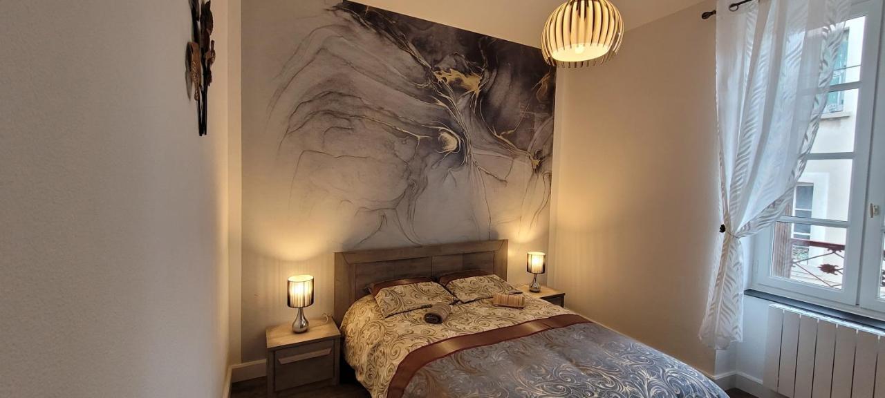 Appartement Le Moulin Vert Carcassonne Dış mekan fotoğraf