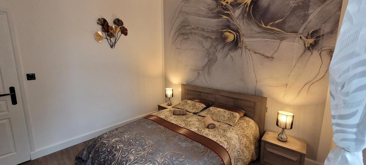 Appartement Le Moulin Vert Carcassonne Dış mekan fotoğraf