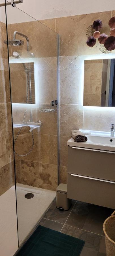 Appartement Le Moulin Vert Carcassonne Dış mekan fotoğraf