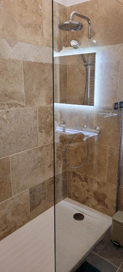 Appartement Le Moulin Vert Carcassonne Dış mekan fotoğraf