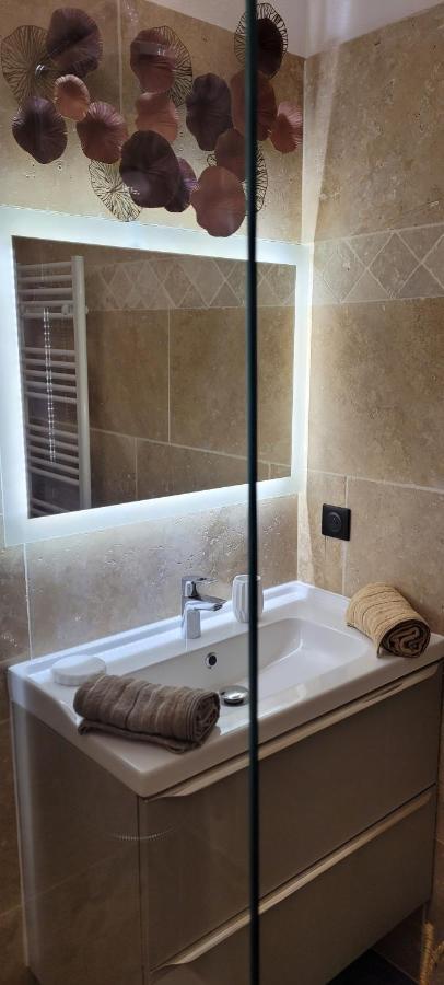 Appartement Le Moulin Vert Carcassonne Dış mekan fotoğraf